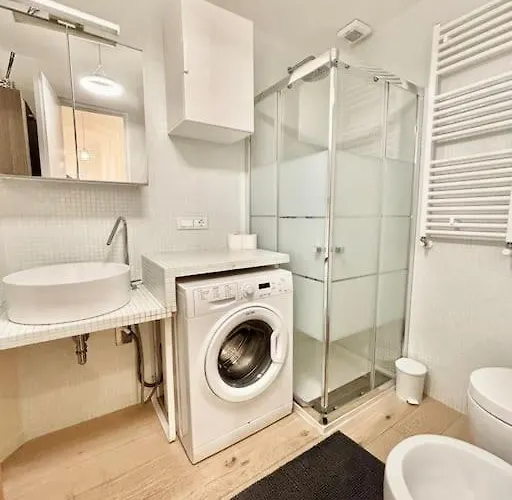 דירה Ovidio Luxury רומא