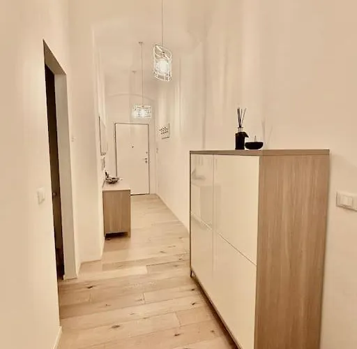 דירה Ovidio Luxury
