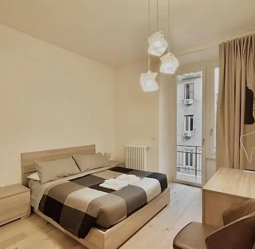 Ovidio Luxury רומא